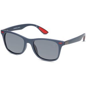 Hammer Anvil Mens Retro Polarized Sunglasses Classic Vintage Driving Glasses